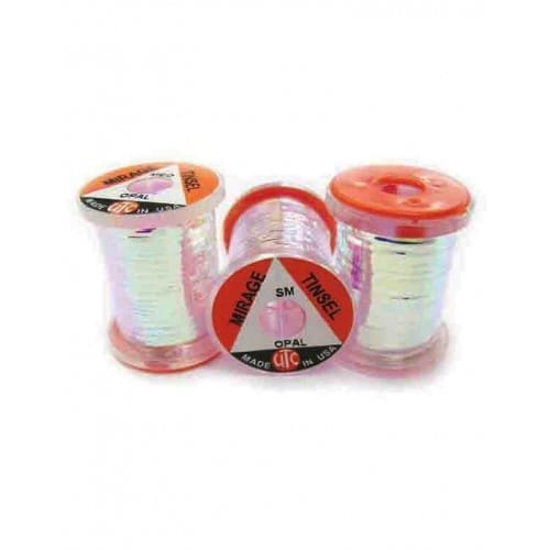 Mirage Tinsel - Opal