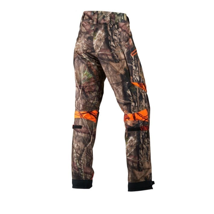 M's Moose Hunter Trouser - Mossy Oak