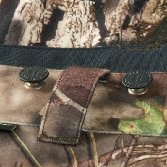 M's Moose Hunter Trouser - Mossy Oak