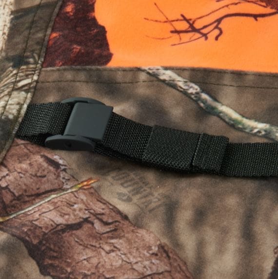 M's Moose Hunter Trouser - Mossy Oak