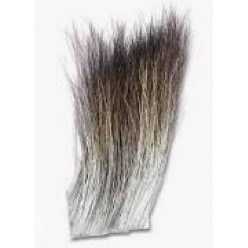 Poils d'orignal - Naturels