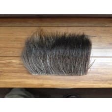 Poils d'orignal - Naturels