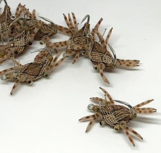 Chocklett's Body Tubing