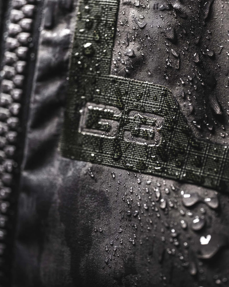 Manteau de Pêche G3 Guide pour Hommes - Dark Elkhorn