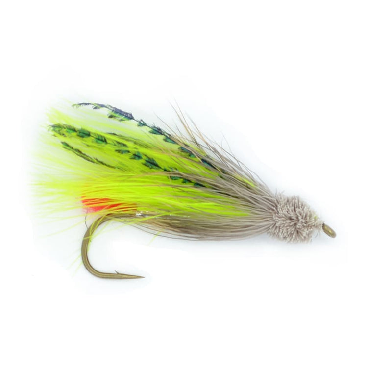 Marabou Muddler