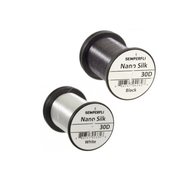 Nano-Silk