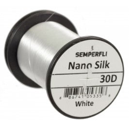 Nano-Silk