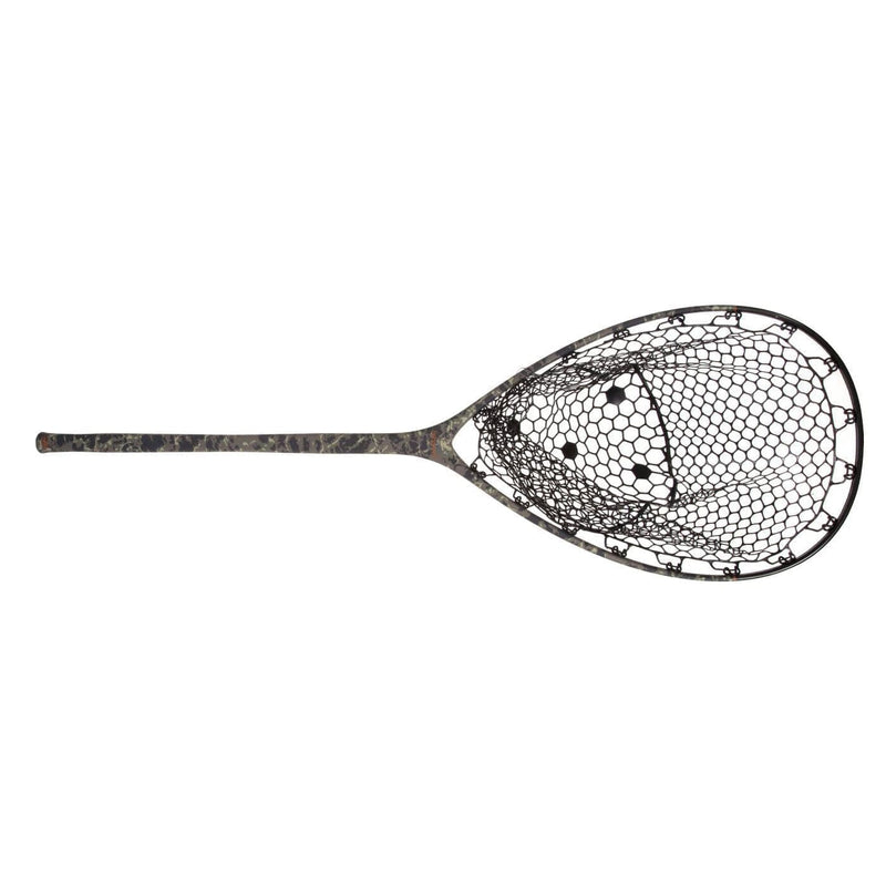Nomad Boat Net - Riverbed Camo