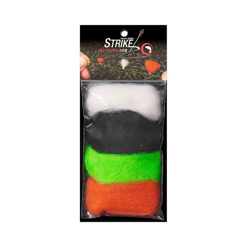 New Zealand Strike Indicator