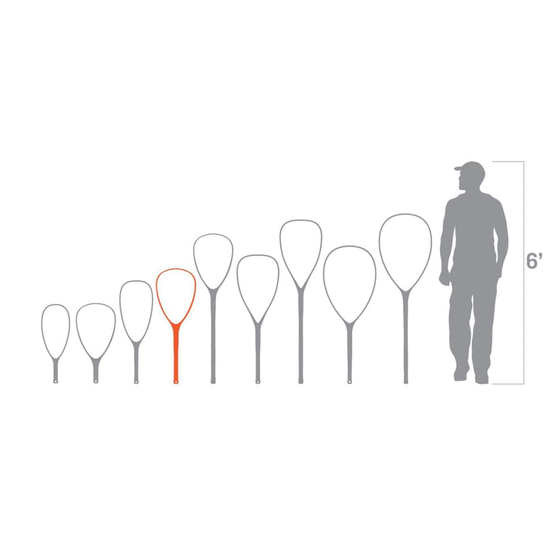 Nomad Mid-Length Net - Riverbed Camo