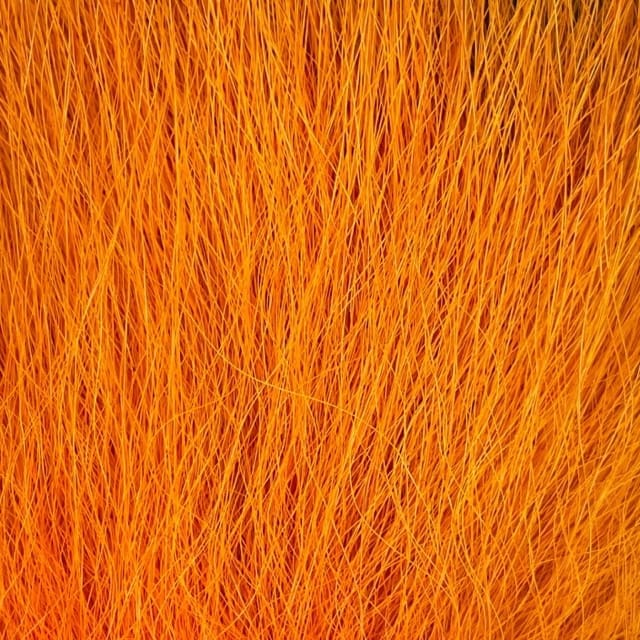 Polar Bear Fur - Short