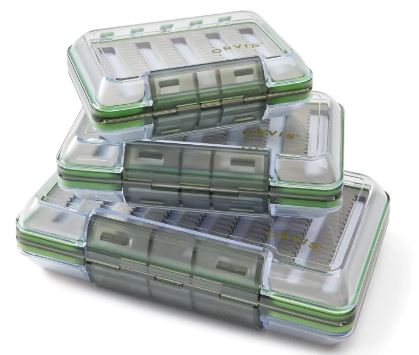 Waterproof Fly Box