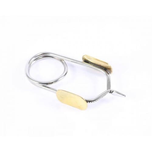 Pince à Hackle - Easy Grip