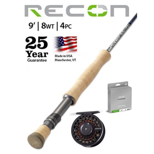 Recon 908-4 Outfit