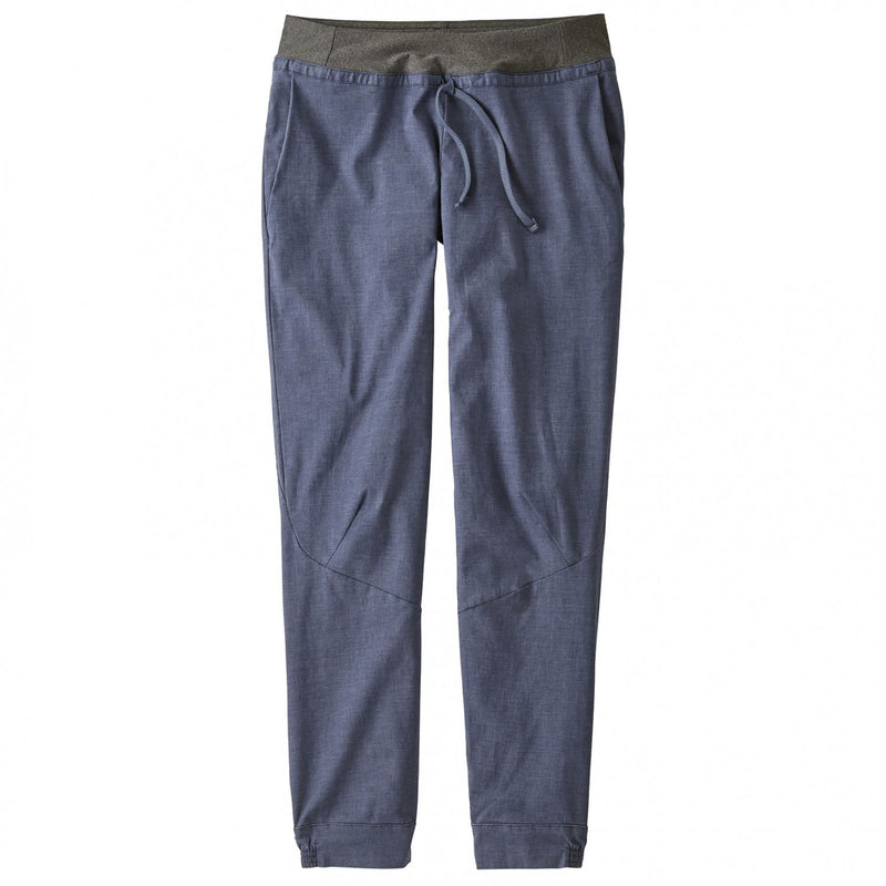 Pantalon pour Femme Hampi Rock - Dolomite Blue - M