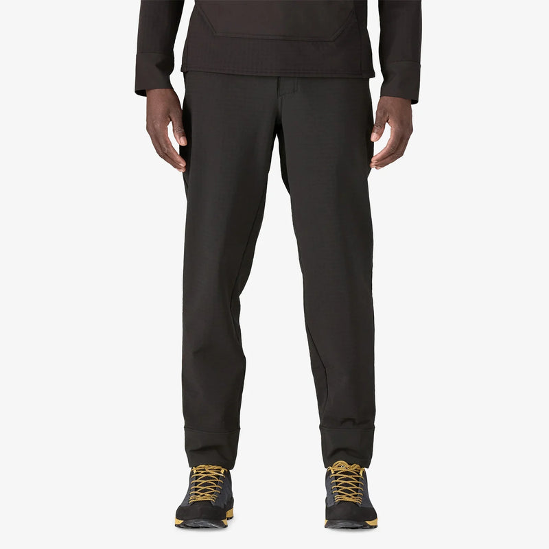 Pantalon R2 Techface pour Hommes - Noir