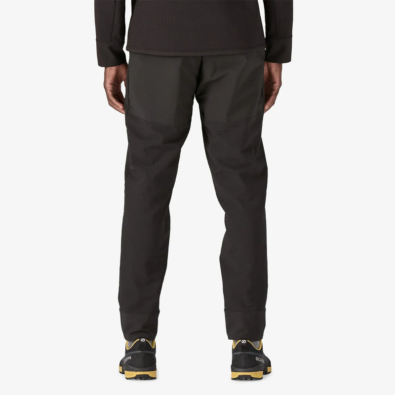 Pantalon R2 Techface pour Hommes - Noir