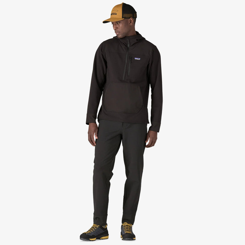 Pantalon R2 Techface pour Hommes - Noir
