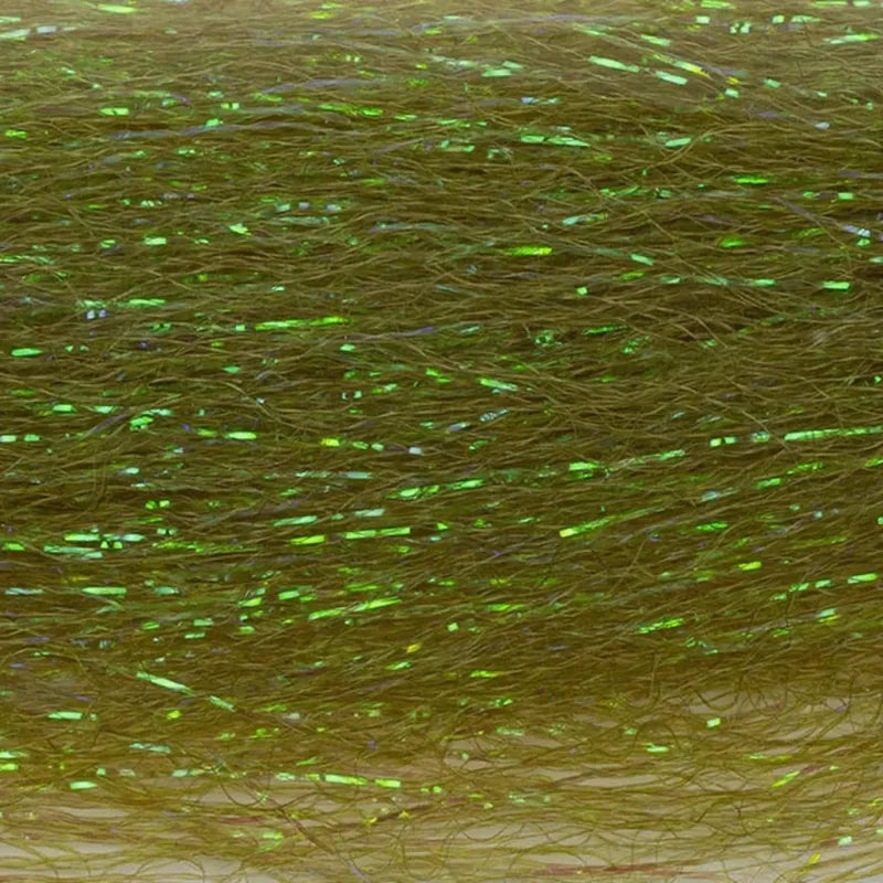 Sybai's Pike Flash Hair