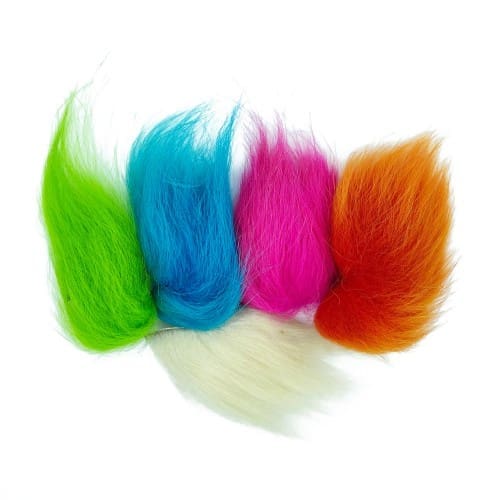 Polar Bear Fur - Short