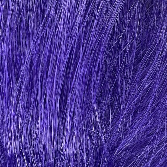 Polar Bear Fur - Long