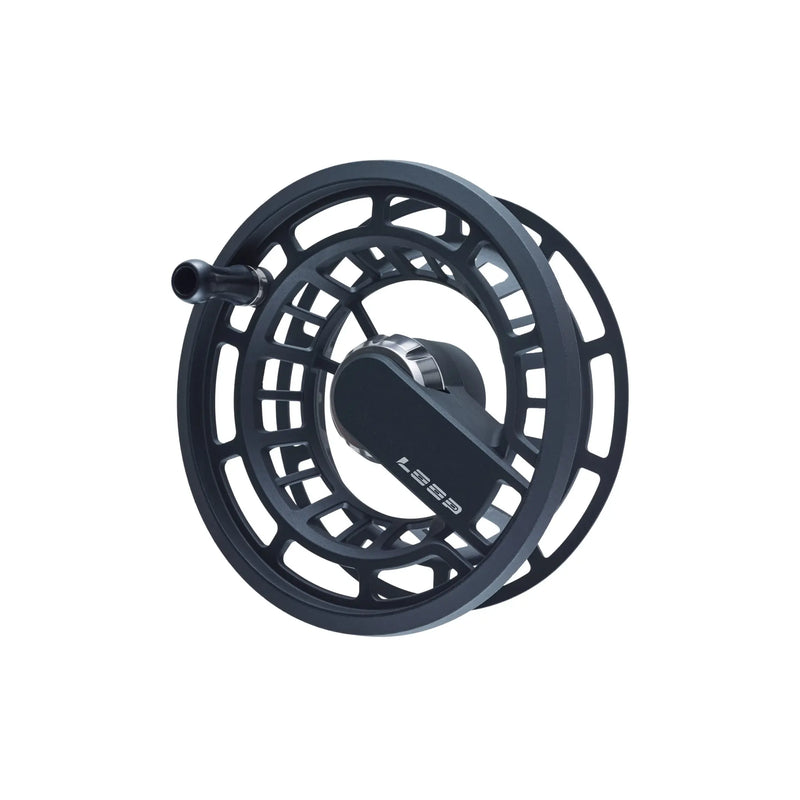 Moulinet Q - Extra Spool