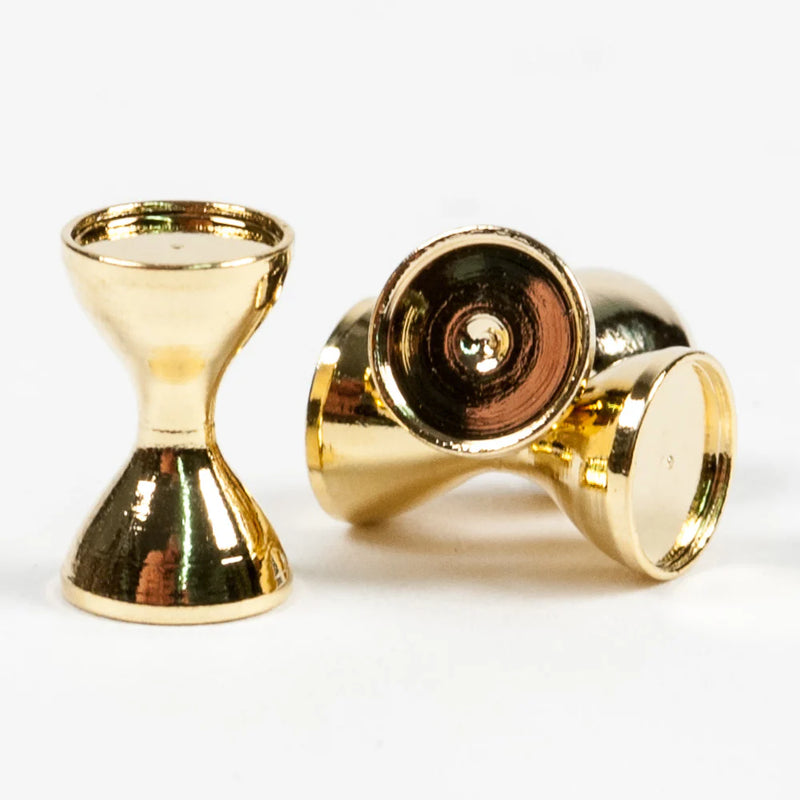 Real Eyes - Plated