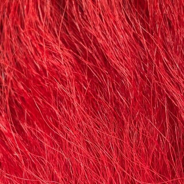 Polar Bear Fur - Long