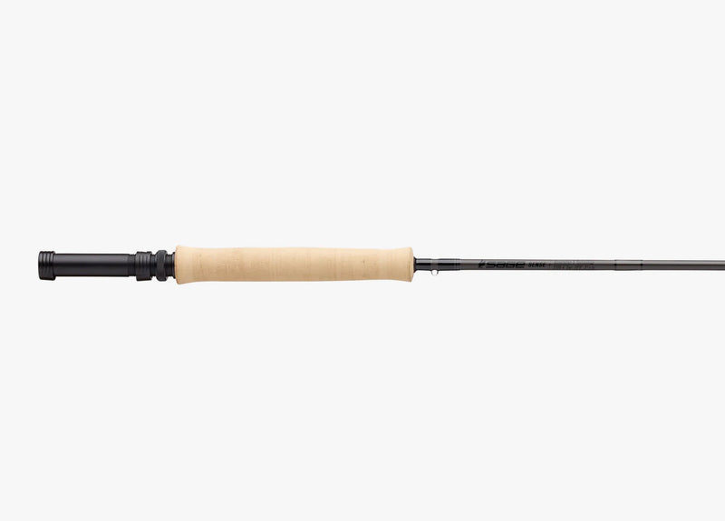 Sense Fly Rod