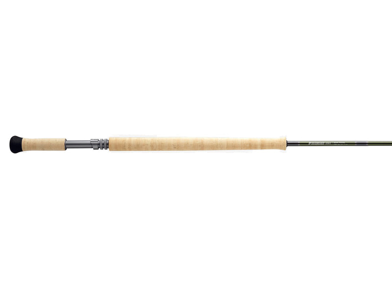 Sonic Spey Fly Rod