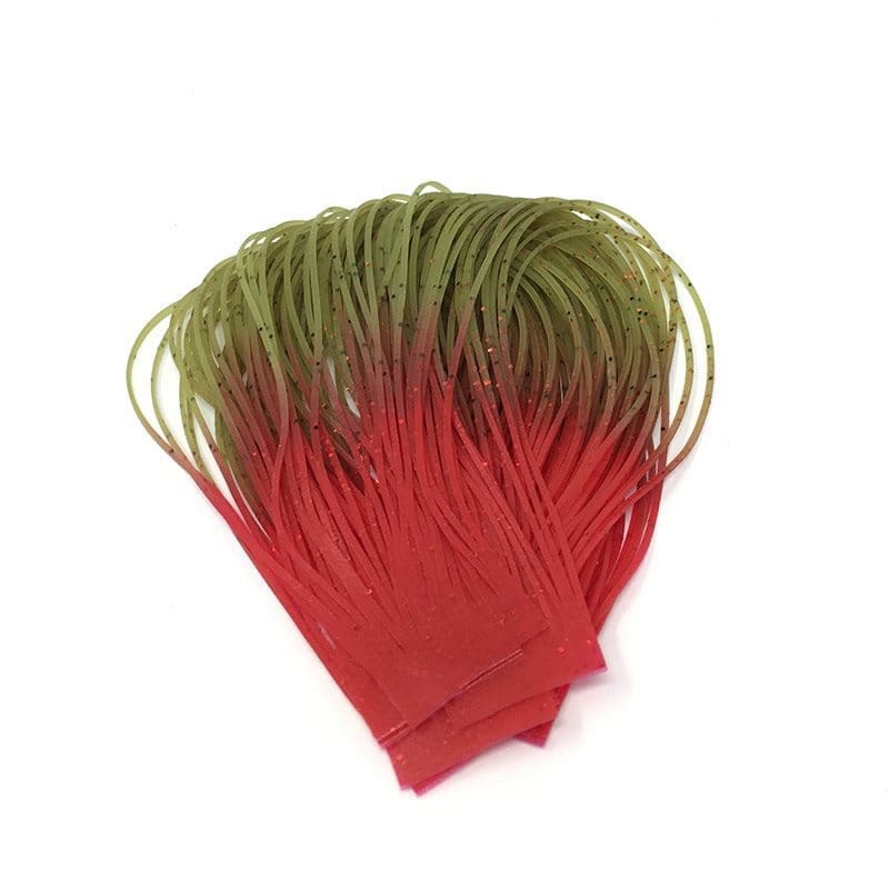 Sili Legs - Fire Tip