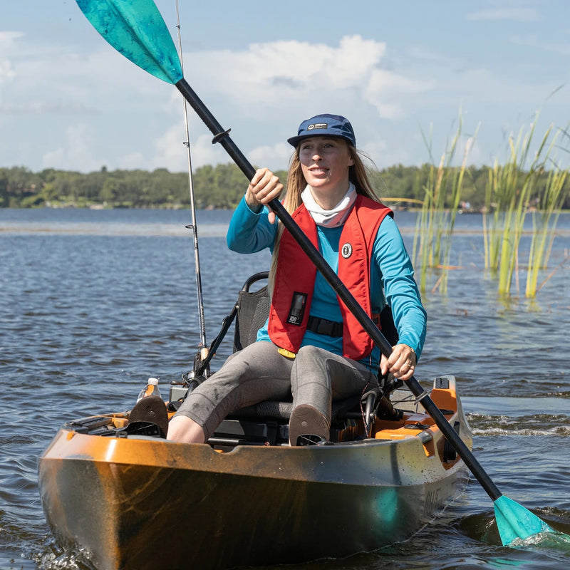 P.F.D - M.I.T 100 - A/M Convertible