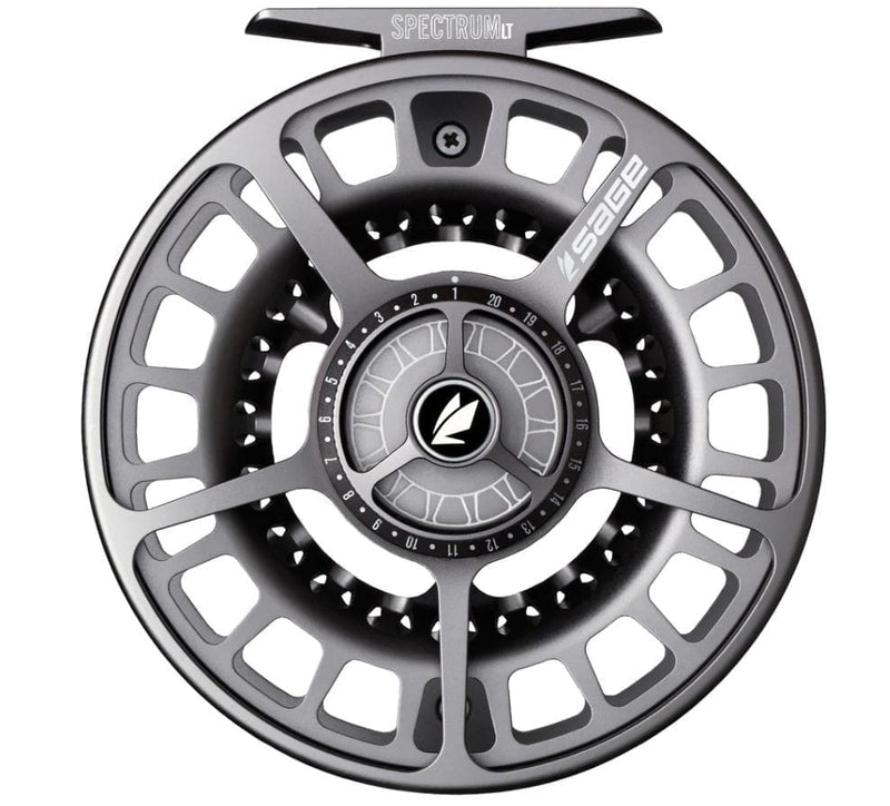 Spectrum LT Fly Reel