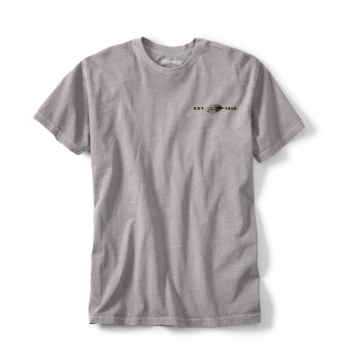 Spey Cast Tee