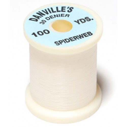 Spider Web Single Thread Spider Web Thread — Boutique Salmo Nature