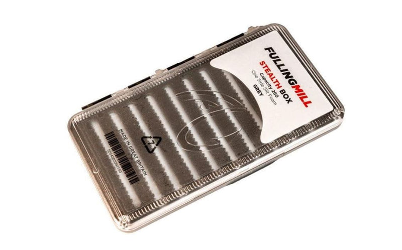 Stealth Fly Box