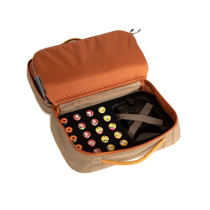 Tailwater Fly Tying Kit Bag