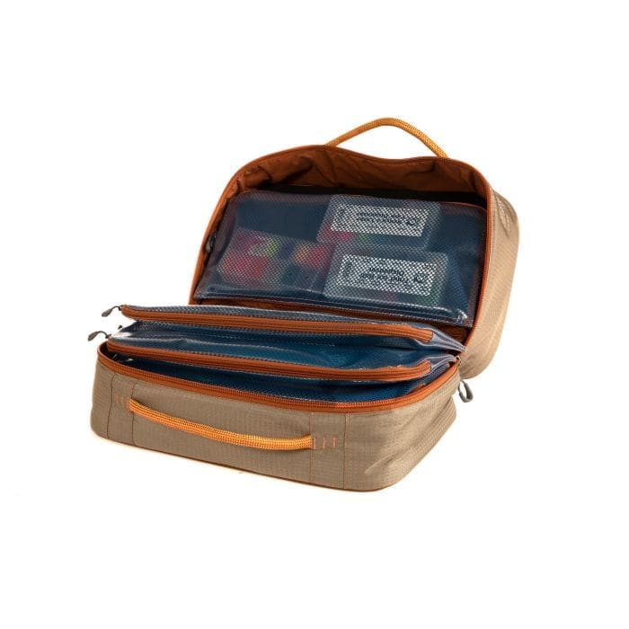 Tailwater Fly Tying Kit Bag