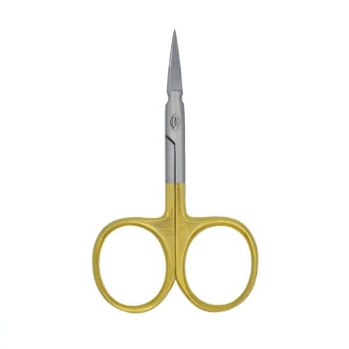 Super Micro Tip Scissors - 3.5''