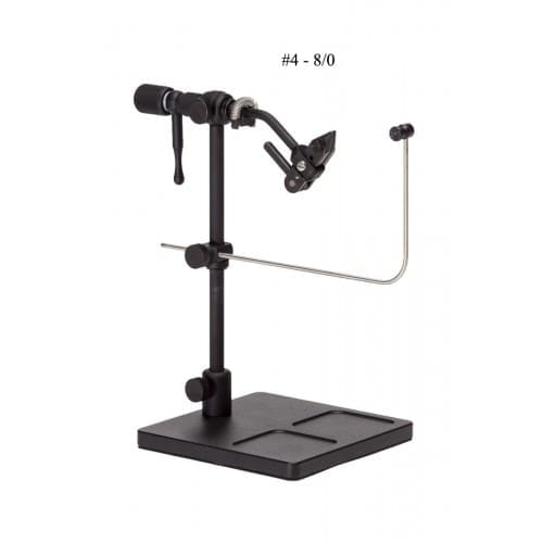 Saltwater Traveler 2303  Vise with Base