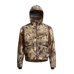 M's Delta Wading Jacket - Optifade Waterfowl Marsh