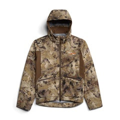 M's Delta Wading Jacket - Optifade Waterfowl Marsh