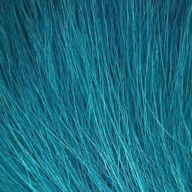 Polar Bear Fur - Long