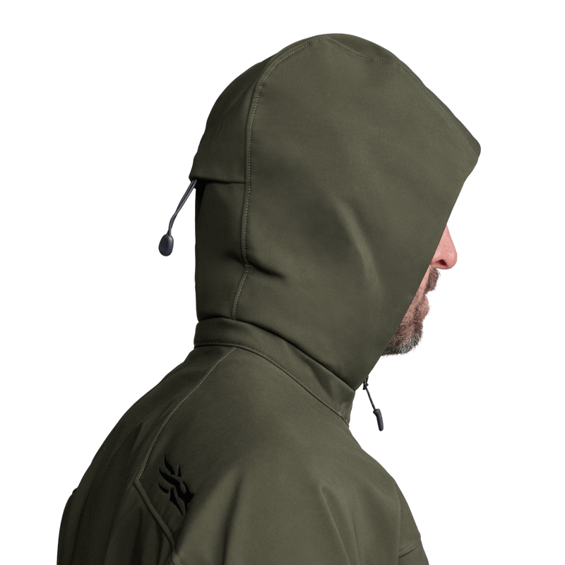 M's Jetstream Jacket - Deep Lichen