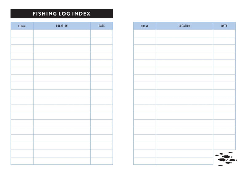 The Fisherman's Journal