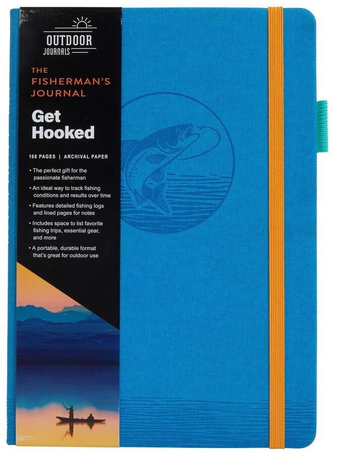 The Fisherman's Journal