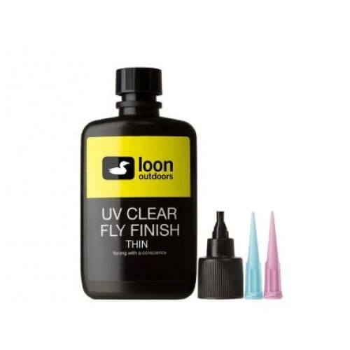 Uv Thin