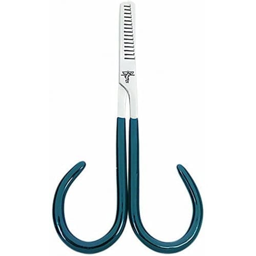 Open Loop Scissors - Thinning