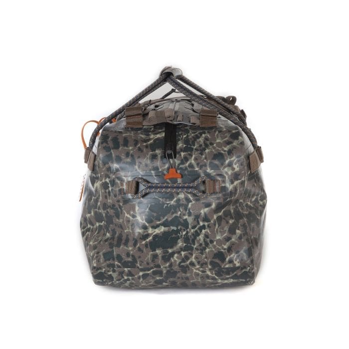 Grand sac de sport submersible Thunderhead - Riverbed Camo - 100L