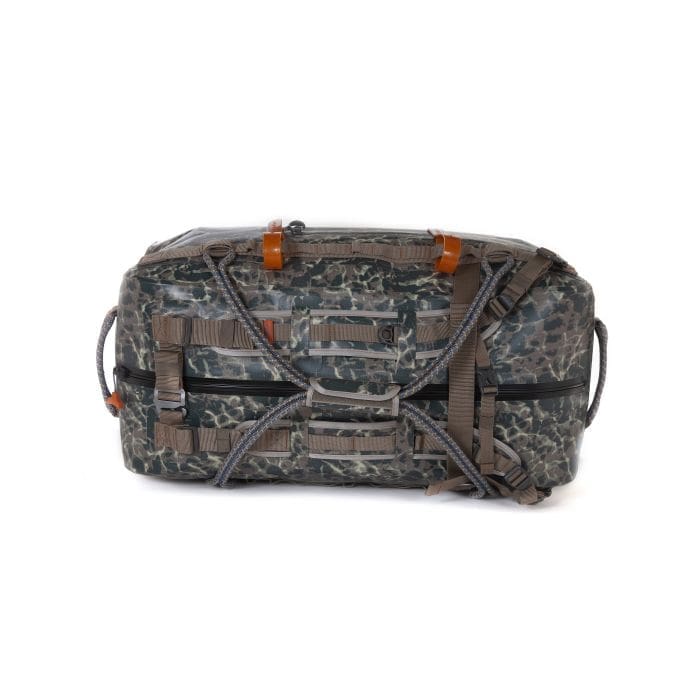 Grand sac de sport submersible Thunderhead - Riverbed Camo - 100L